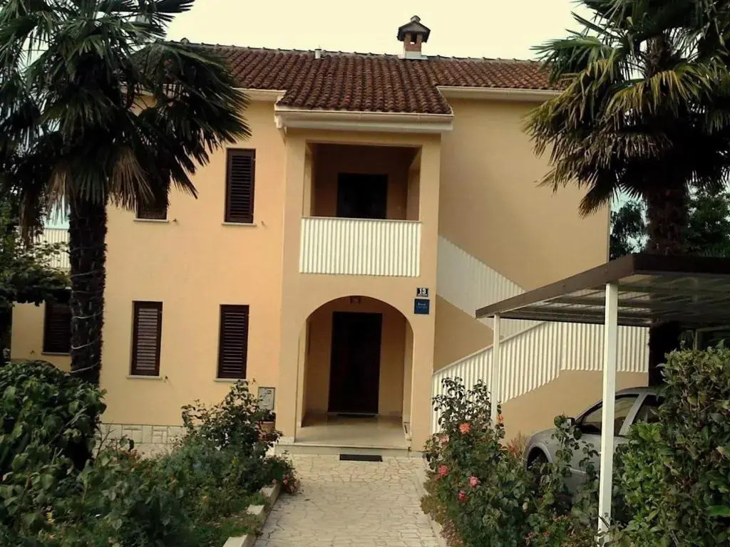 Apartment A4 Ines Near Beach