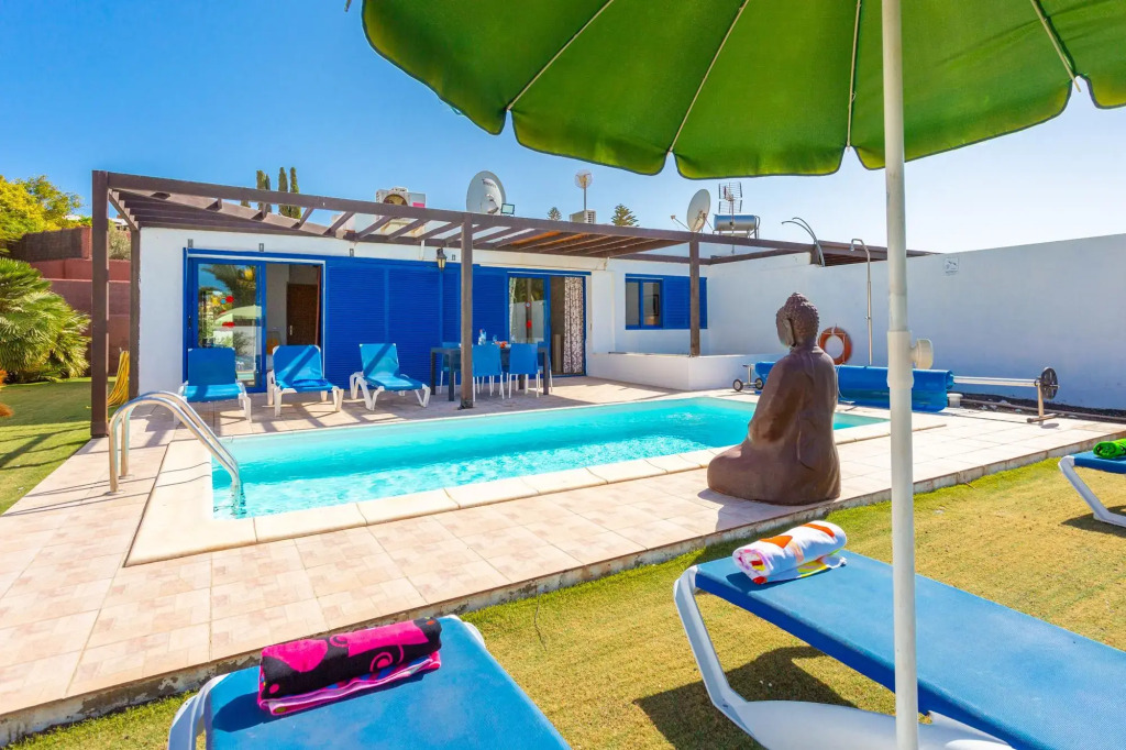 Villa Tropical