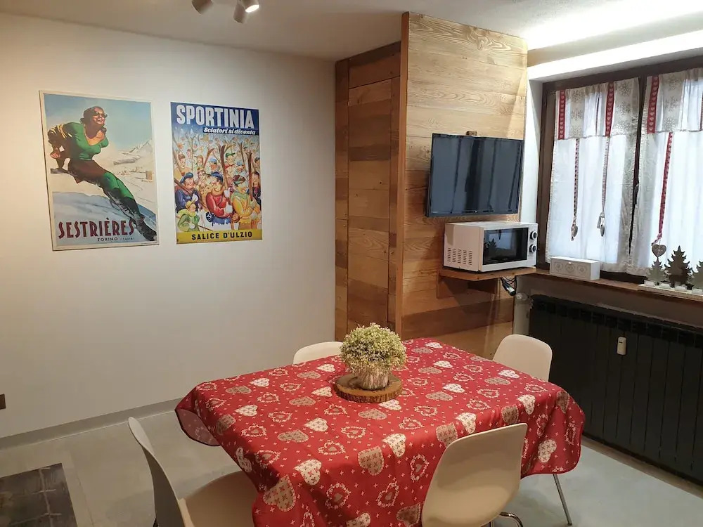 Casa Sofia - Magnificent new Built Town Center Studio Apartment With Terrace