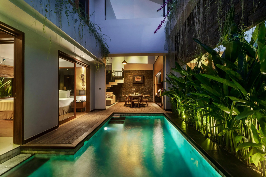 Agranusa Signature Villa Nusa Dua