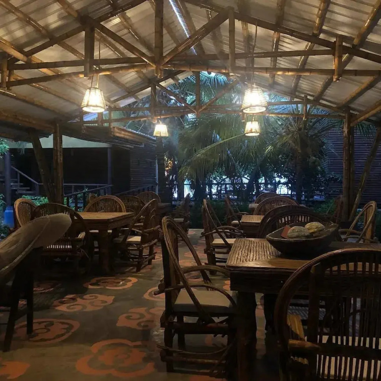 Hotel Ecohouse