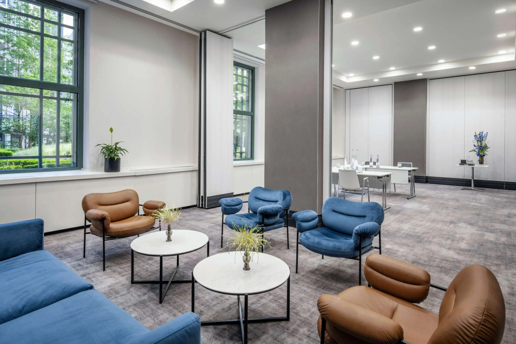 Radisson Collection Grand Place Brussels