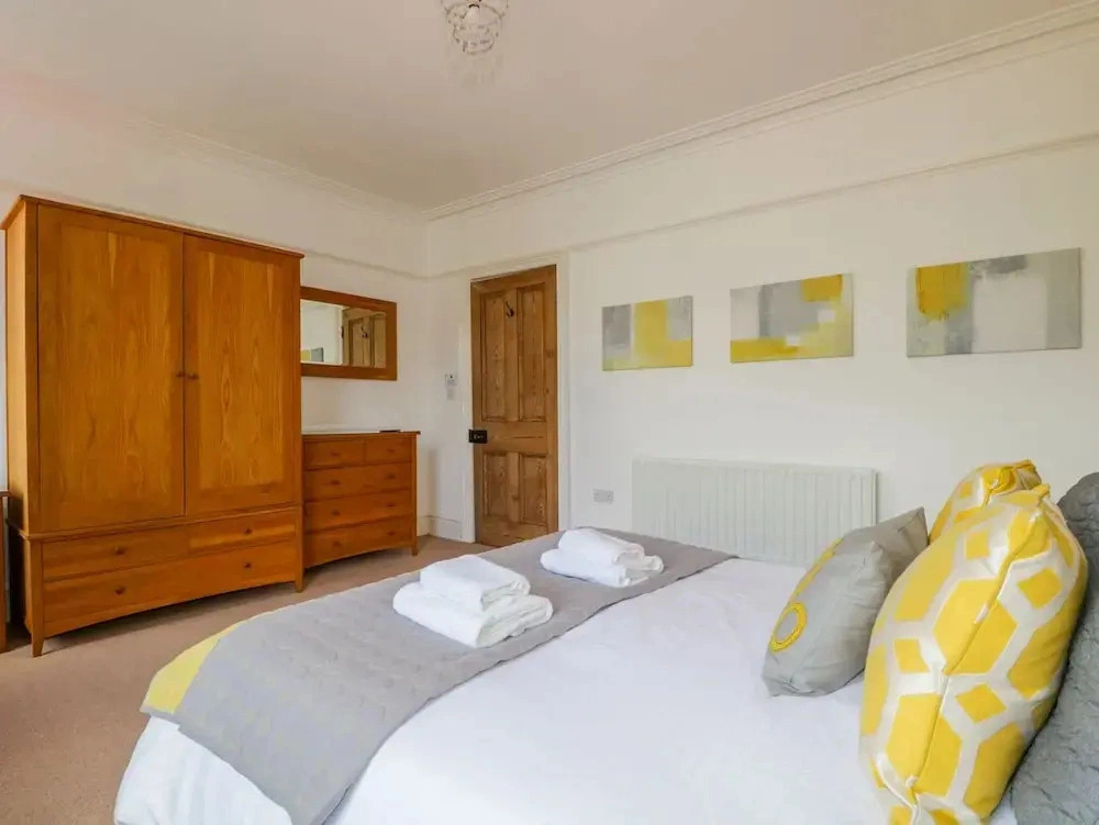 Sefton House