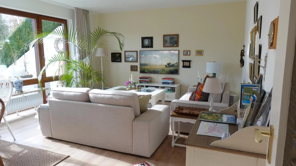 Kleines Refugium