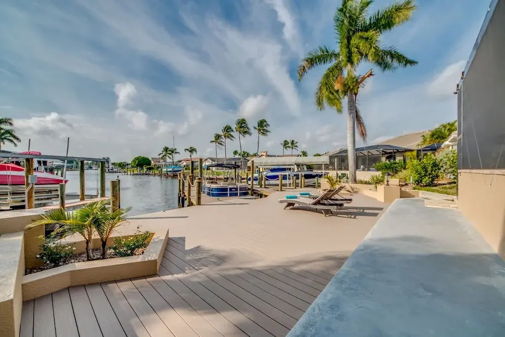 Villa Endless Summer - Roelens Vacations