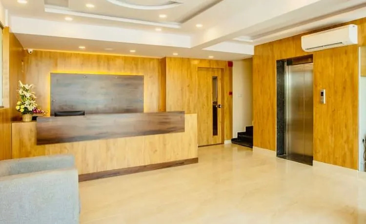 Classio Inn Hotel