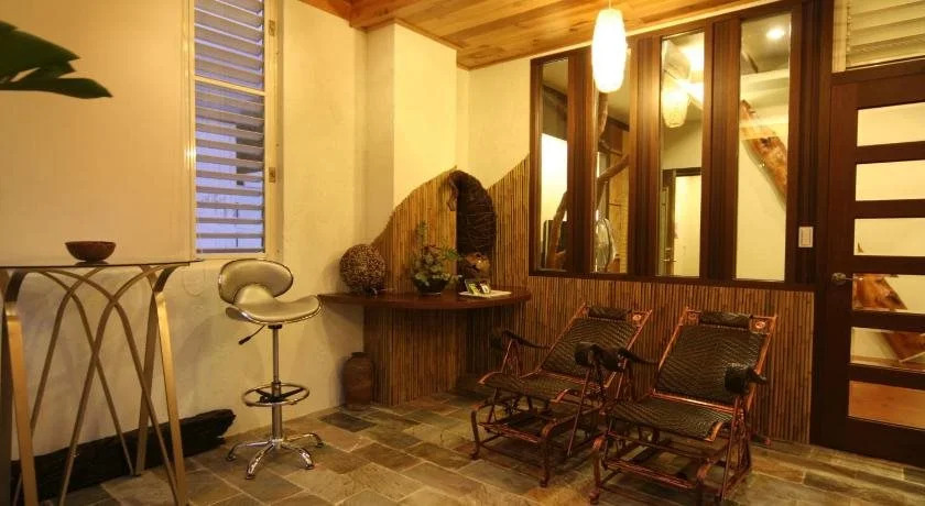Chief Villa