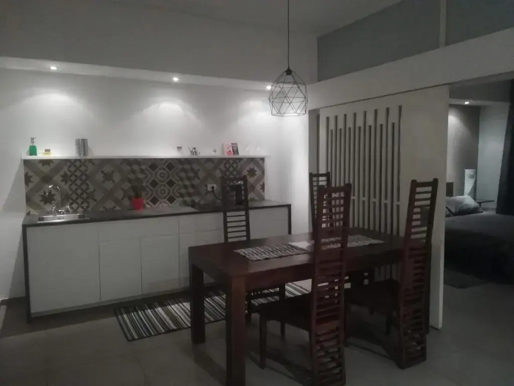 Sea view Apartment