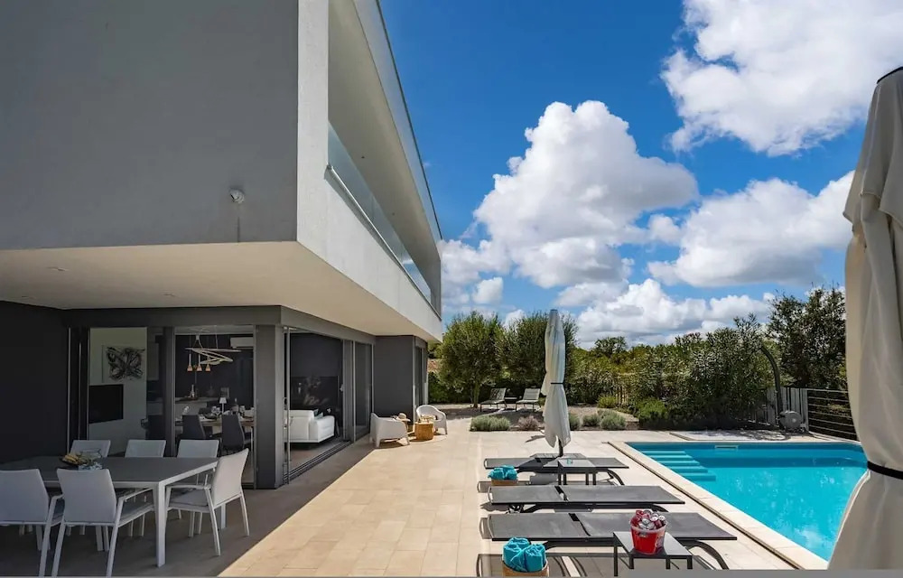 Villa Irma with heated Pool by aneo travel
