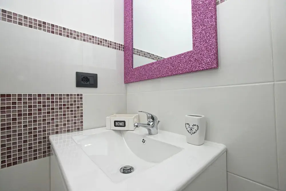 JOIVY Stylish 3-bed flat near the Genoa Aquarium