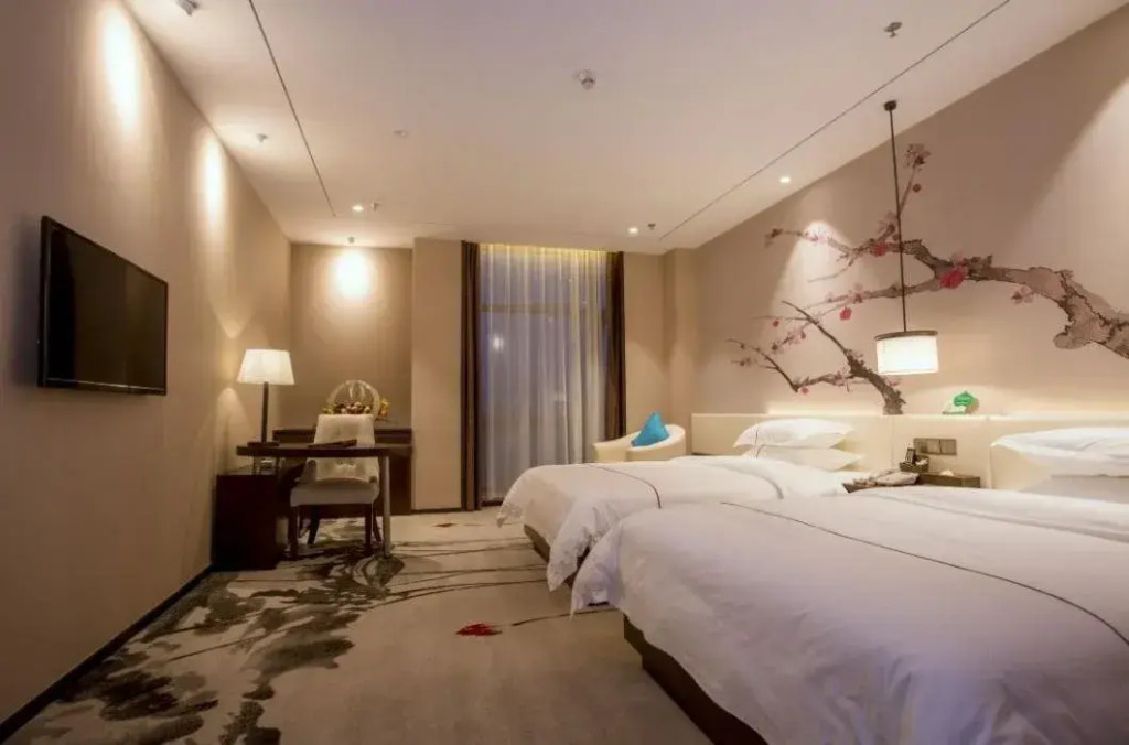 Yongdebao International Hotel Guangzhou