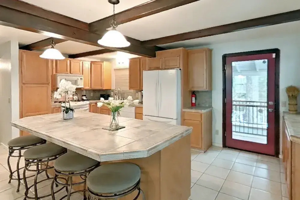 Yosemite Gateway Cabin Valley Views, Sleeps 10