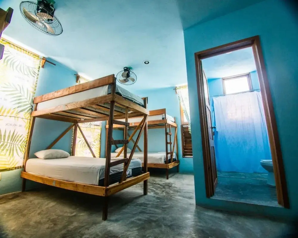 Be Holbox