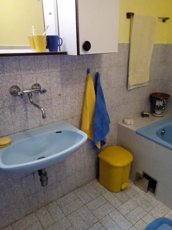 Apartment Stojkov