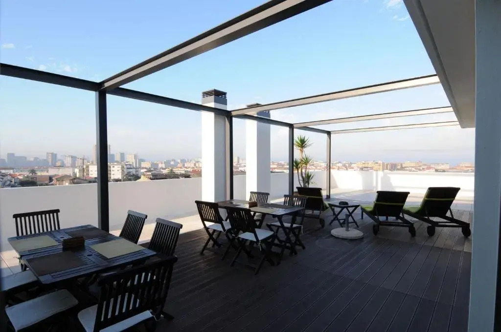 Hotel Torre Mar