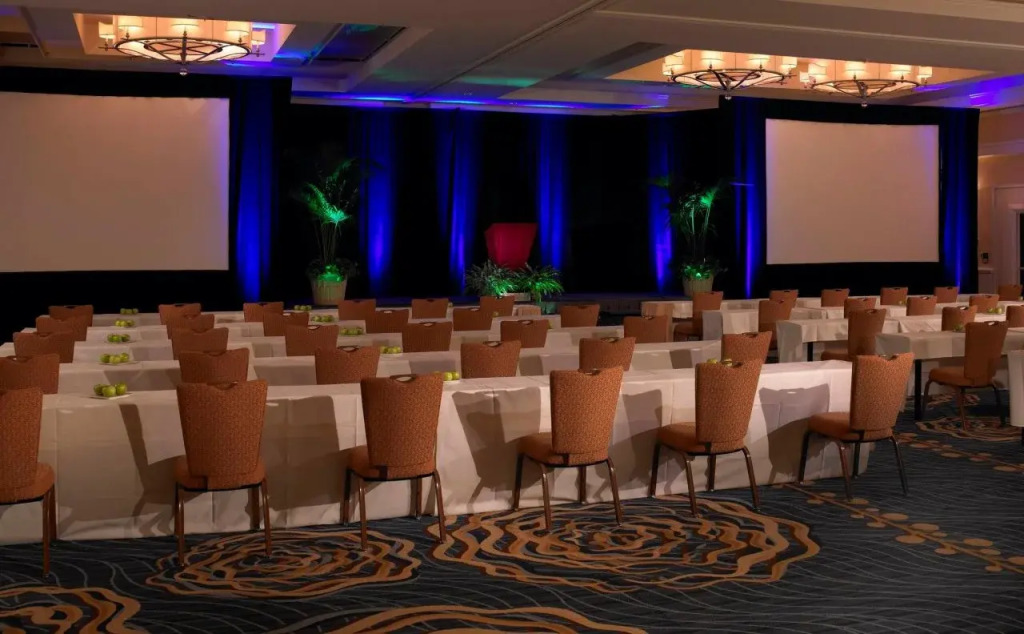 Laguna Cliffs Marriott Resort & Spa