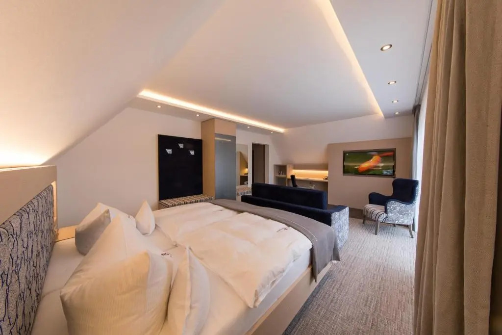 Hotel Graf Bentinck