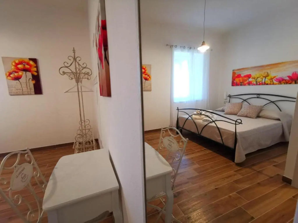 B&B Sa Corte