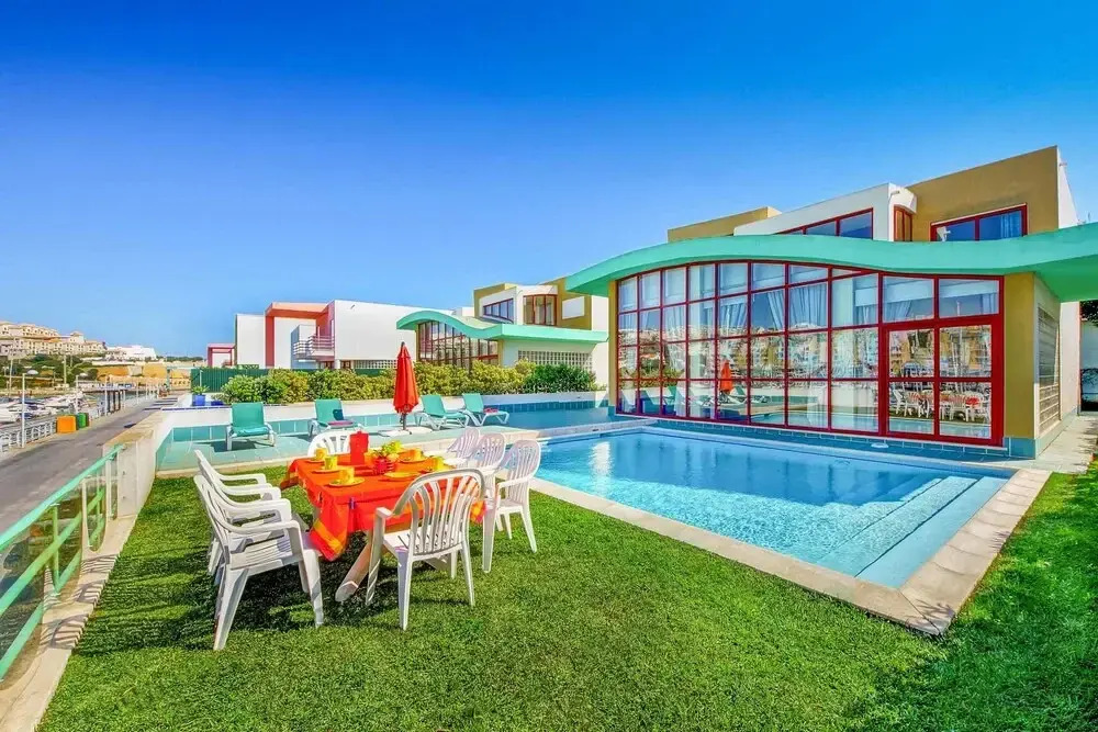 Villa Marina Dos