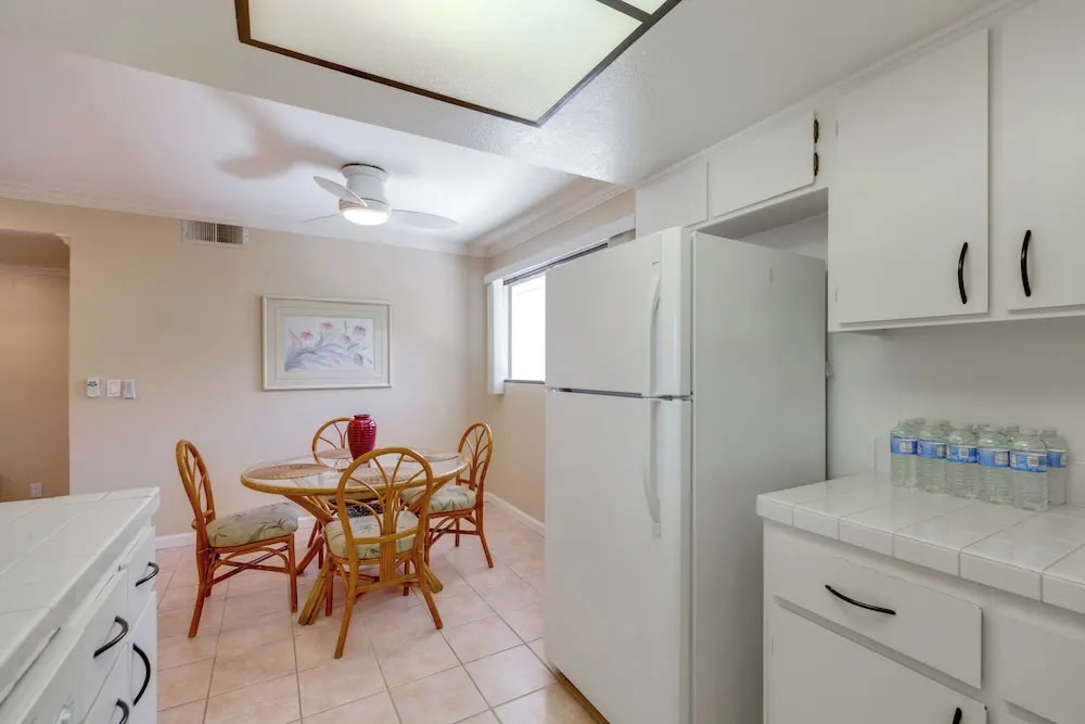 5 Mi to Dtwn! Extended-stay Palm Springs Condo