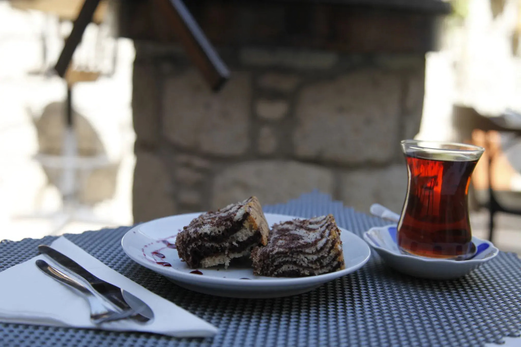 Alya Ruzgari Otel