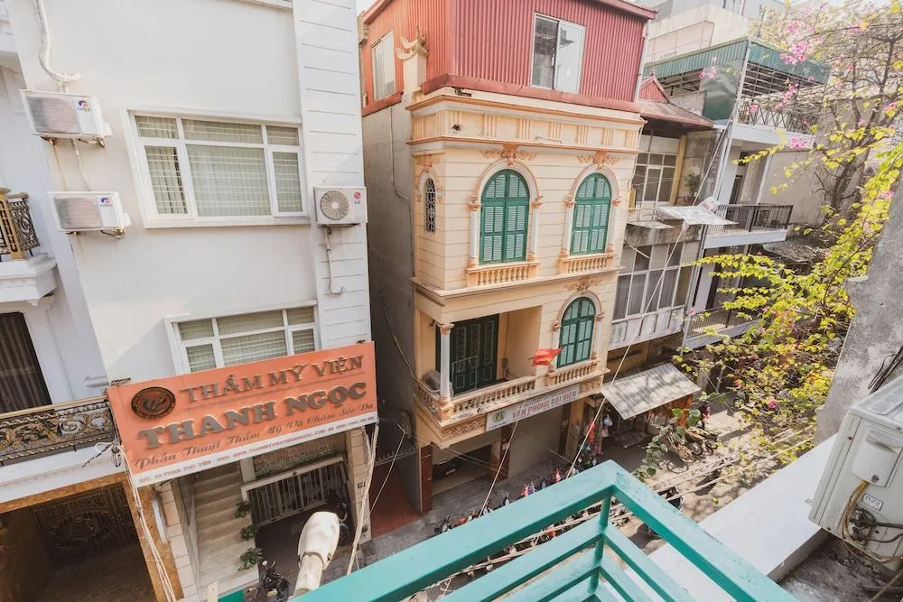 Cozy Home Ha noi