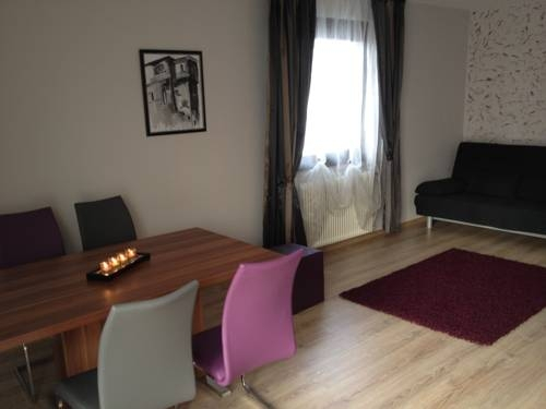 Wolf & Schaf Apartments