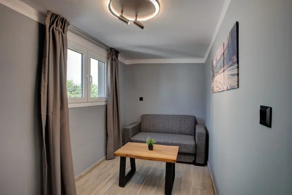 Agora Apartments