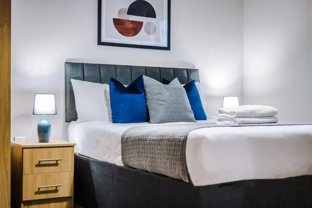Host Apartments Ropewalks Apt