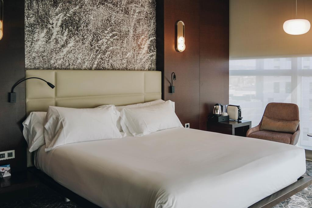 The Hoxton, Poblenou