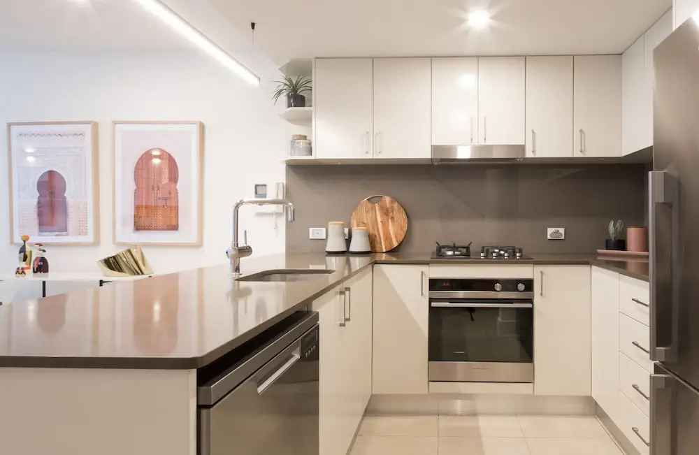 Wentworth Park Apartments