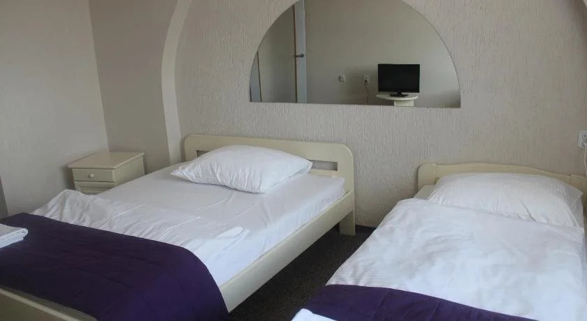 Hotel Pod Dębem