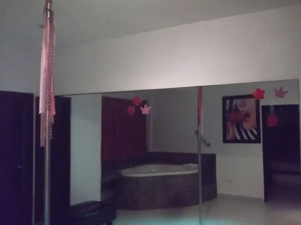 Motel del Rey