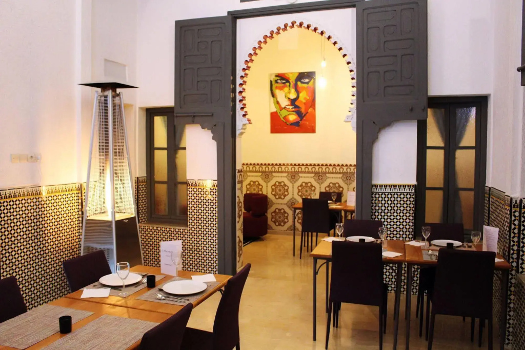 Riad Meftaha