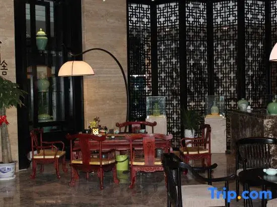 Yuetu International Hotel