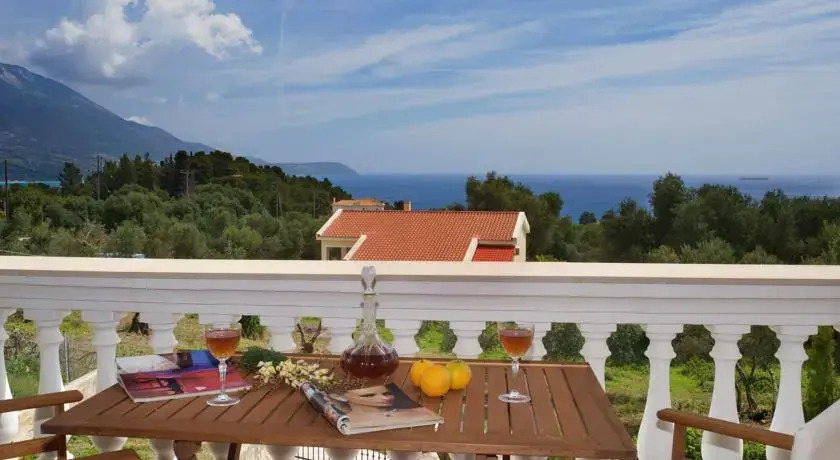 Lizas Villas