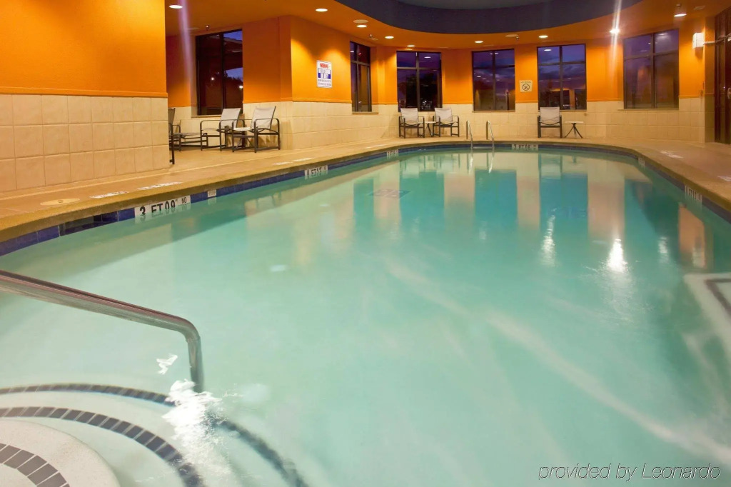 Holiday Inn & Suites Stockbridge Atlanta I-75 by IHG