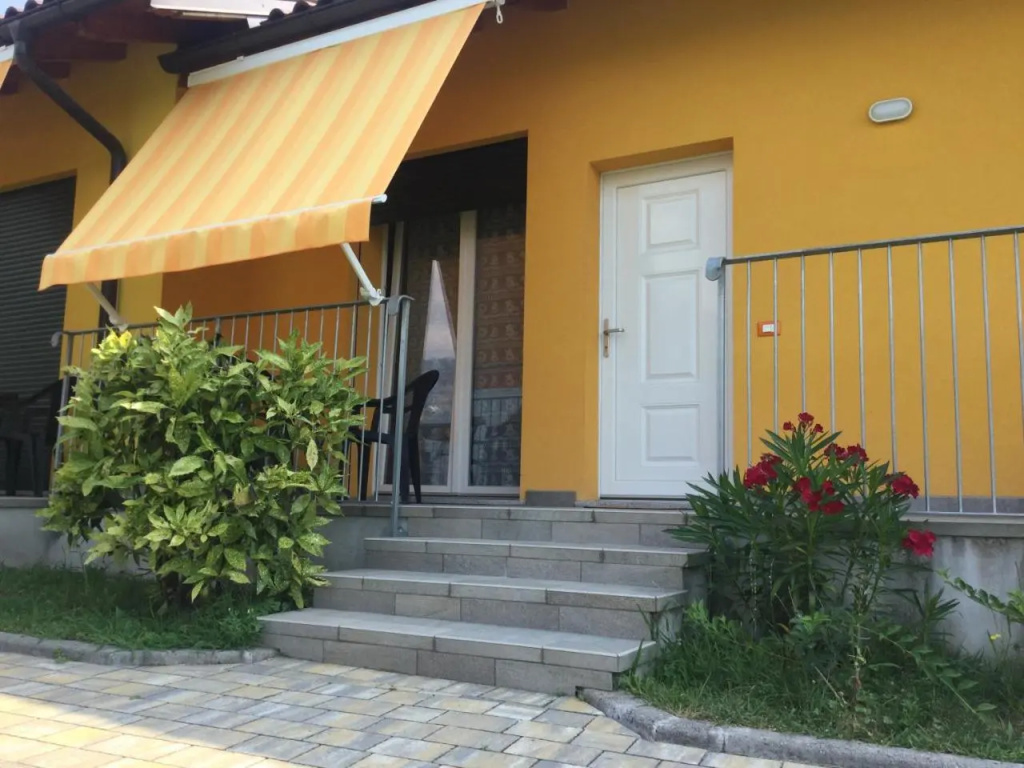 Casa Vacanze Le Casette