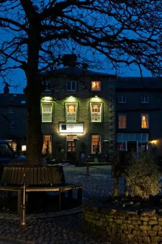 Grassington House