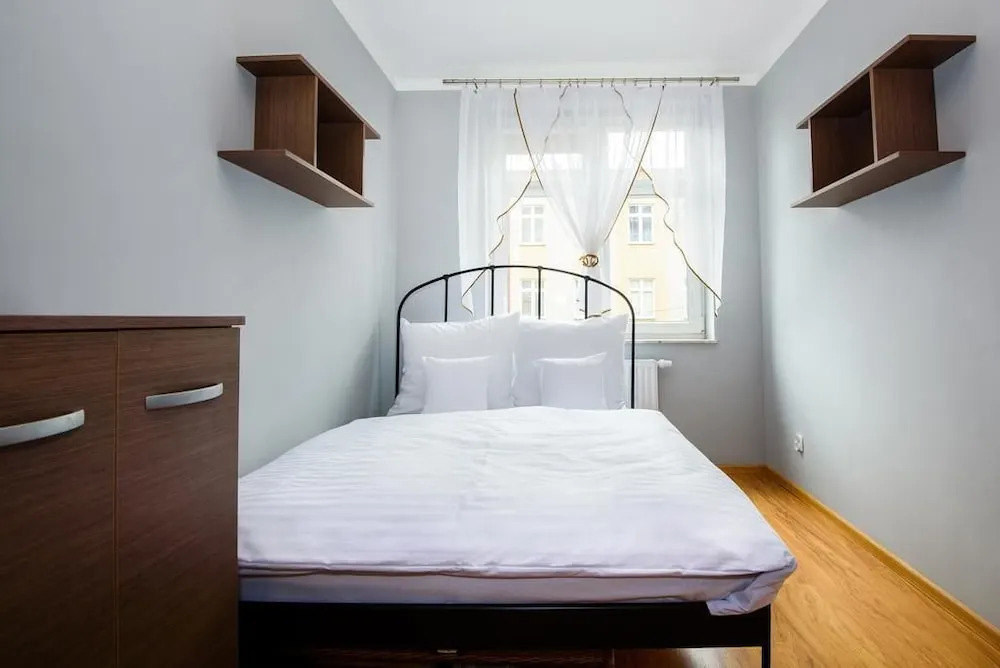 Supreme Apartments Ściegiennego