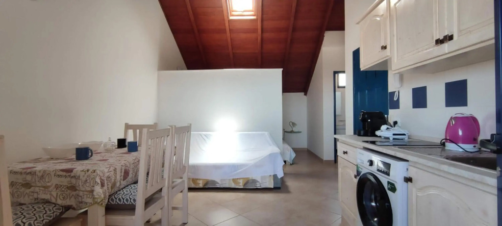 Sal Service new studio penthouse