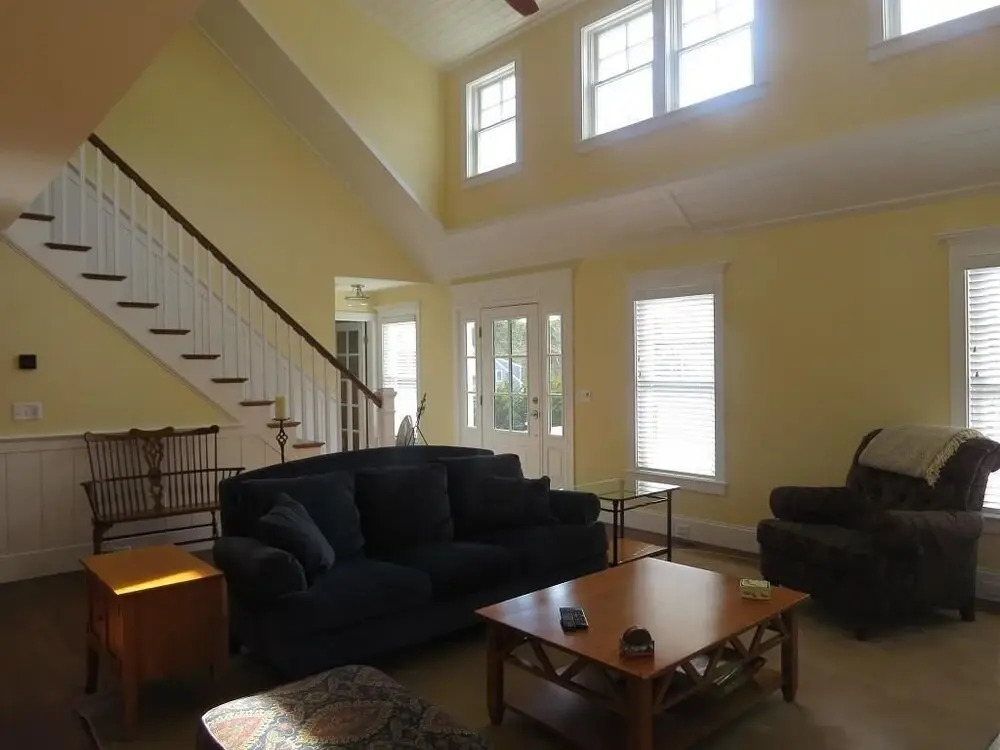 6 Crocker Rise Four Bedroom House