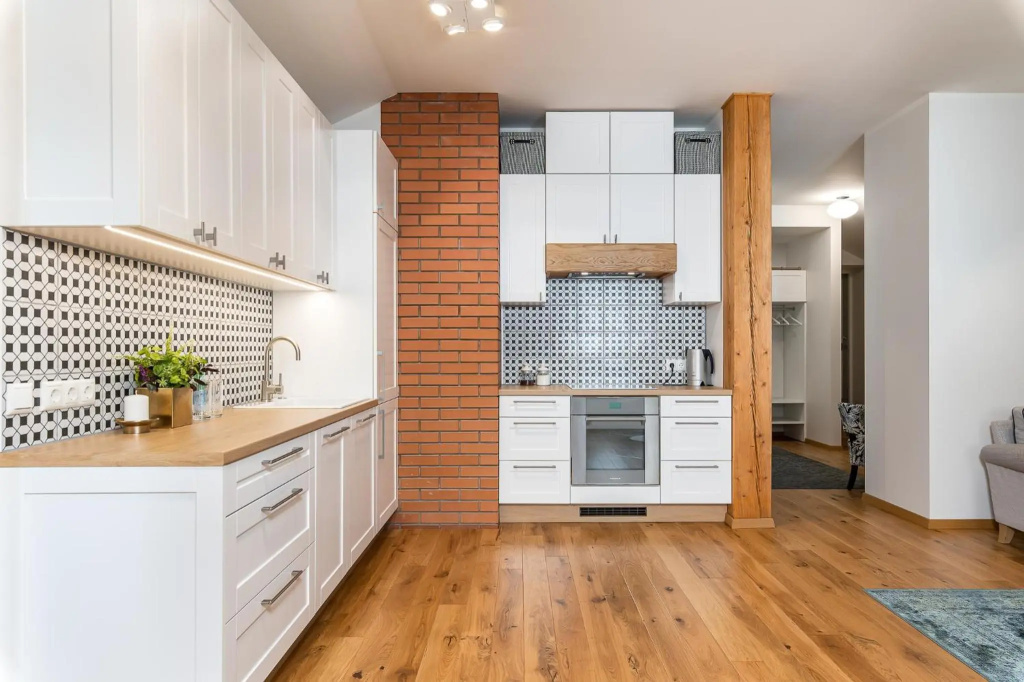 Lossi Old Town Apartment