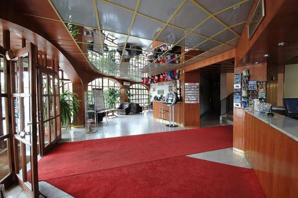 Hotel Amadeus