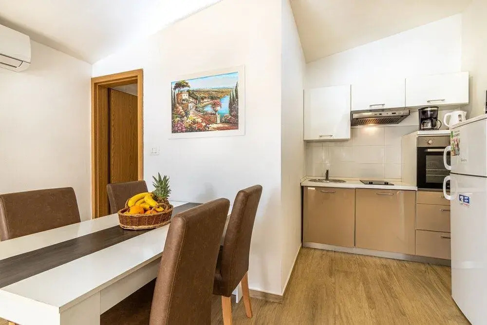 Holiday home in Banjole - Istrien 10808