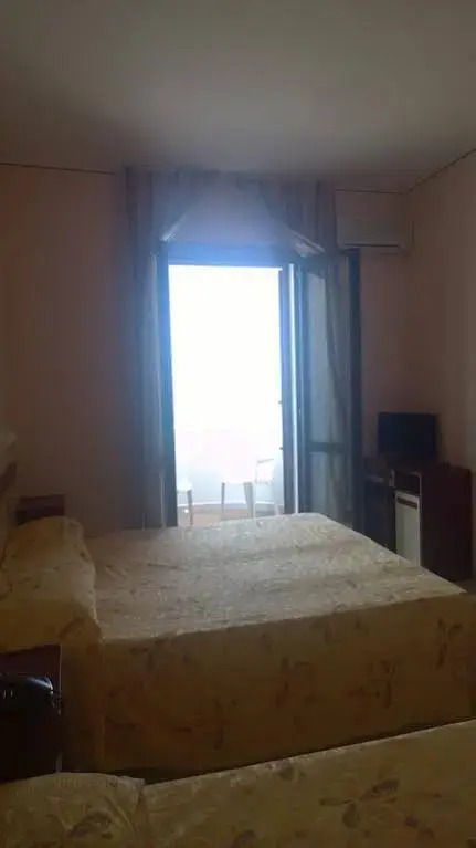 Hotel Mizar