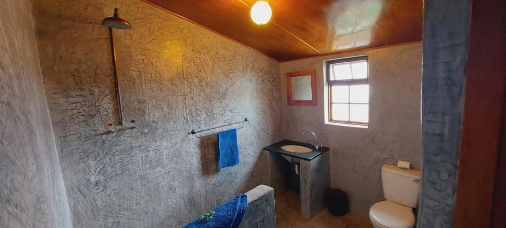 Swartberg Cottages