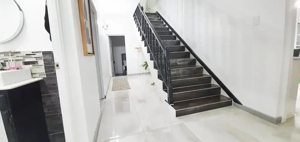Attalia Villa 5-bed in Runaway Bay Near Ocho Rios