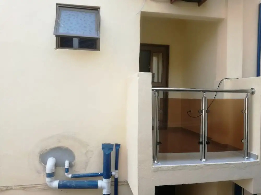Kansa Guest House