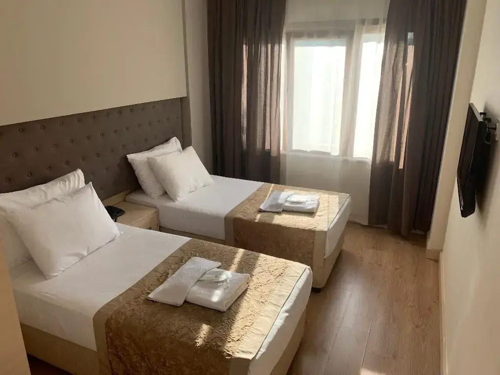 Kecik Hotel